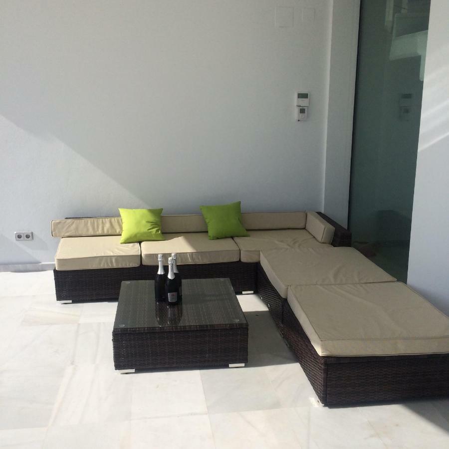 Villa Priscilla Jávea Extérieur photo