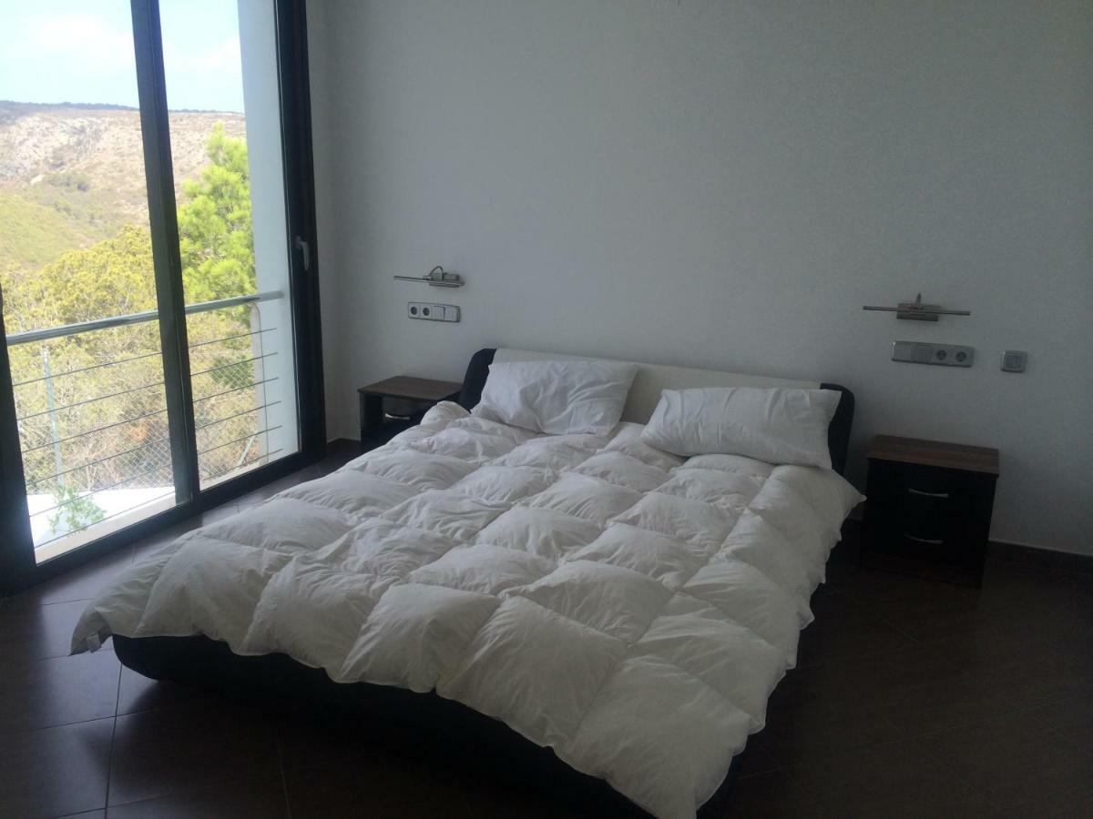 Villa Priscilla Jávea Extérieur photo