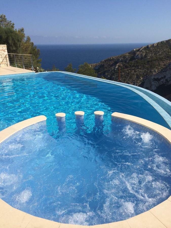 Villa Priscilla Jávea Extérieur photo