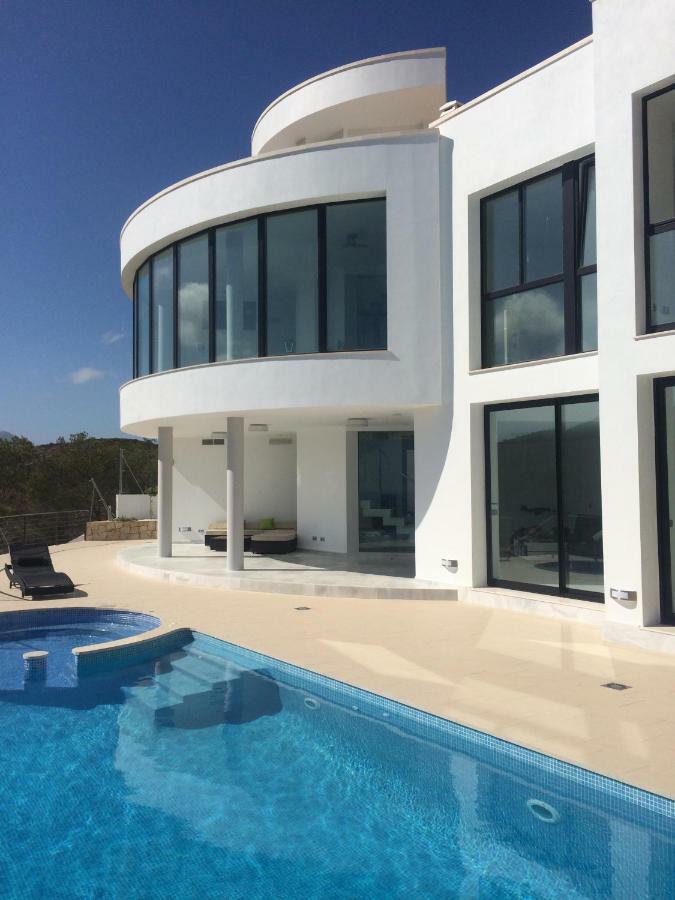 Villa Priscilla Jávea Extérieur photo