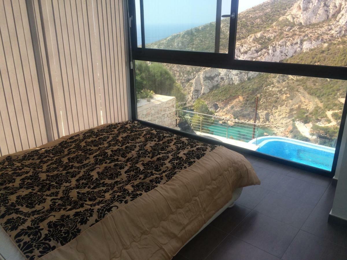 Villa Priscilla Jávea Extérieur photo