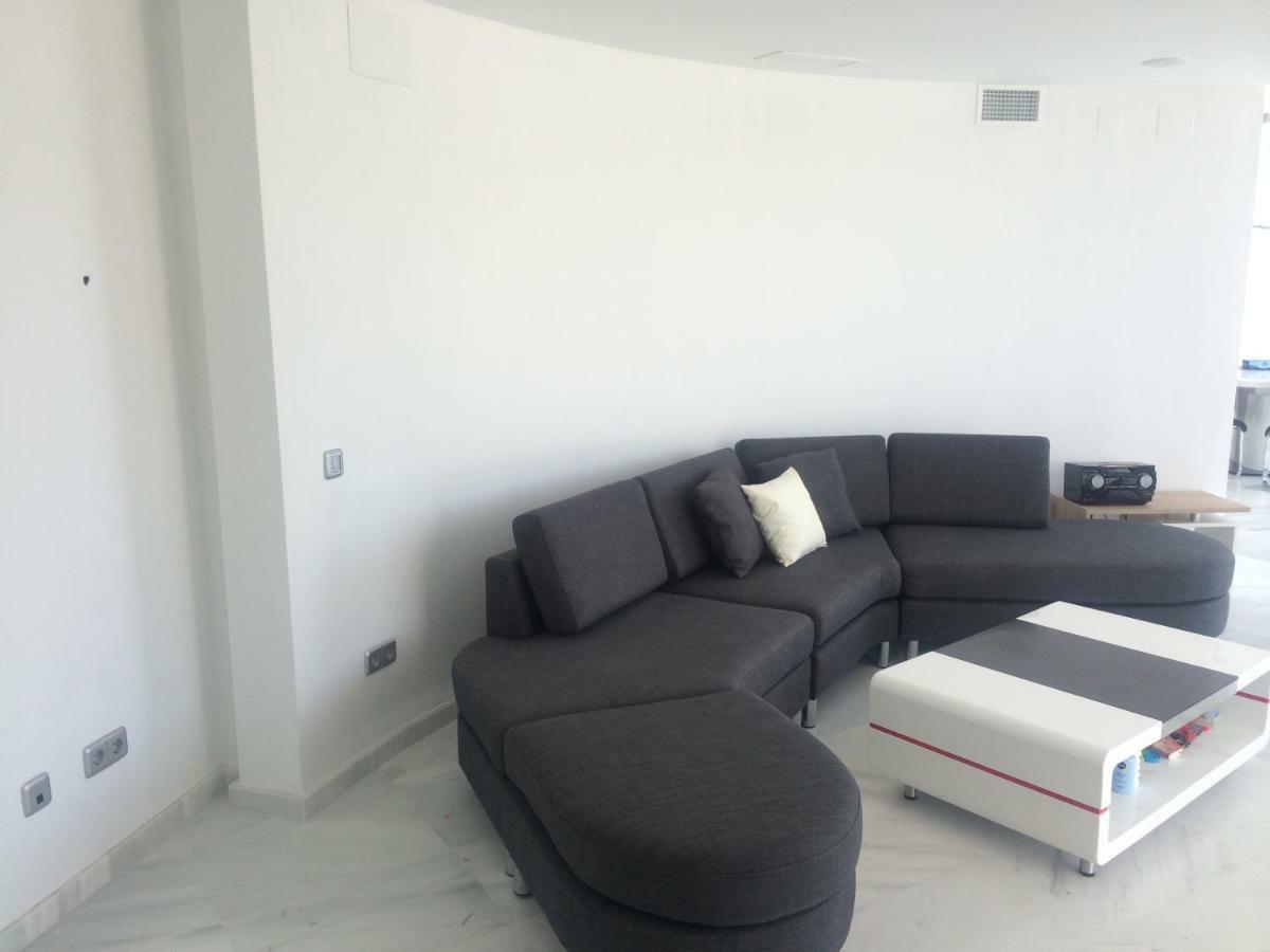Villa Priscilla Jávea Extérieur photo