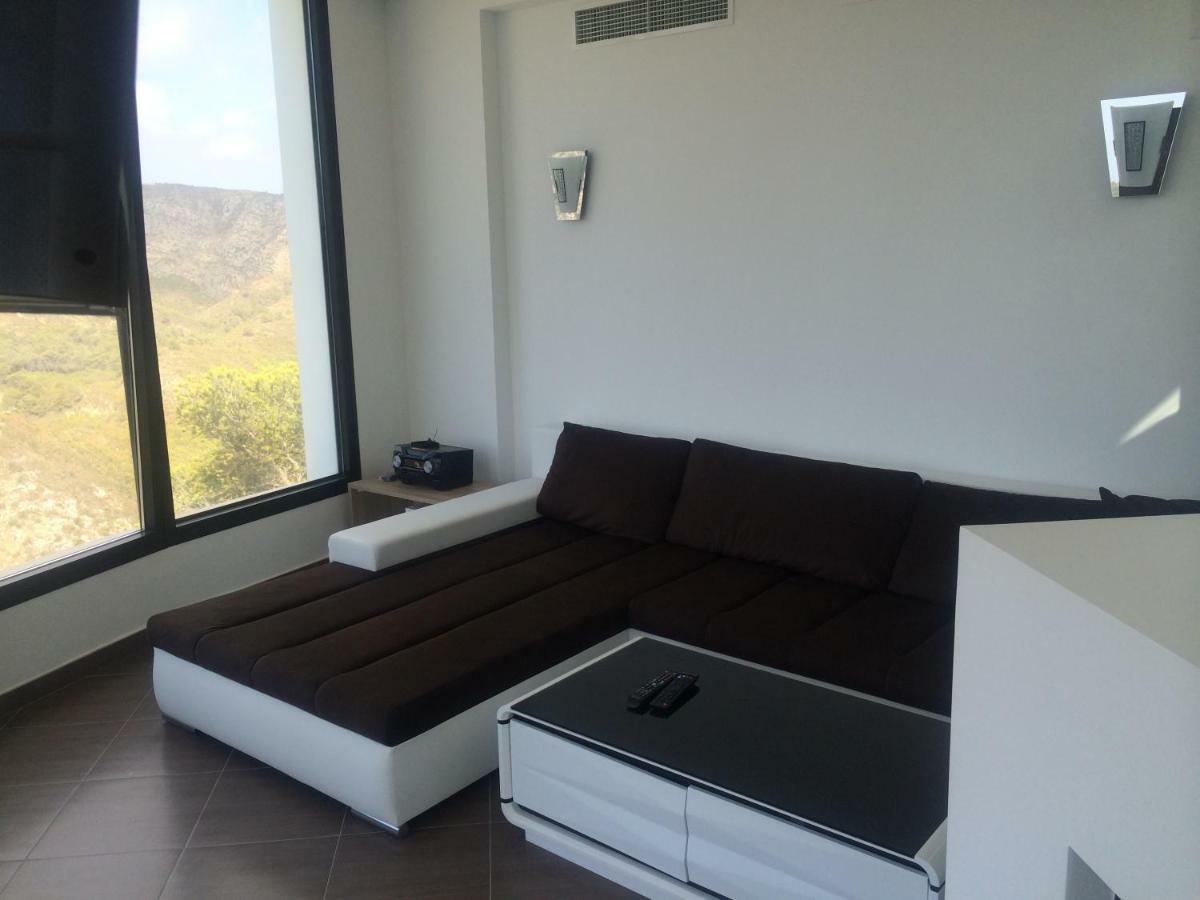 Villa Priscilla Jávea Extérieur photo