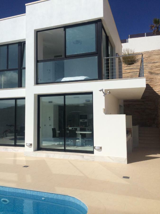 Villa Priscilla Jávea Extérieur photo