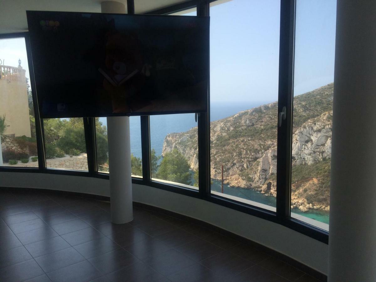 Villa Priscilla Jávea Extérieur photo