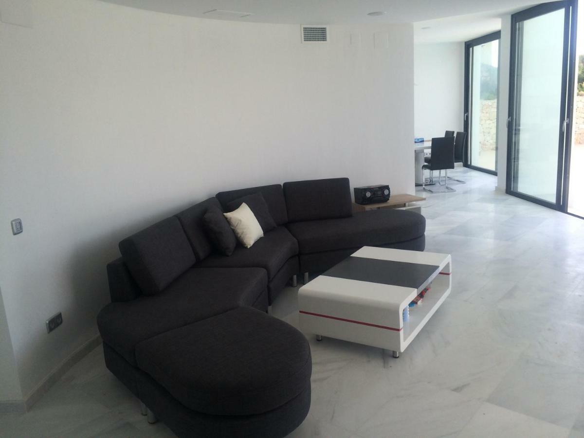 Villa Priscilla Jávea Extérieur photo