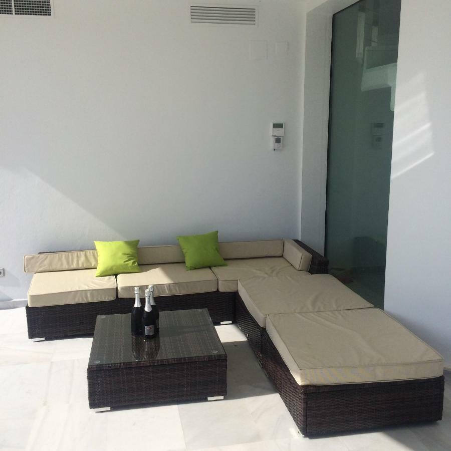 Villa Priscilla Jávea Extérieur photo
